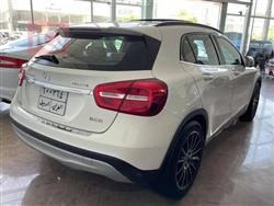 مرسيدس بنز GLA